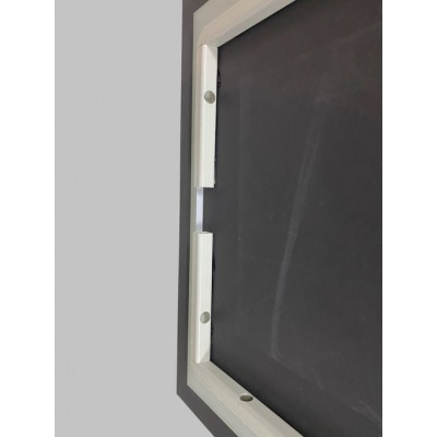 Зеркало A-5 с LED-подсветкой (242565533)