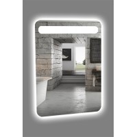 Дзеркало А-9 (60 х 80) з Led-підсвічуванням (2110444)
