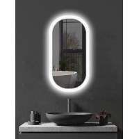 Зеркало Ottawa с LED- подсветкой (800 х 1200) (2110760)