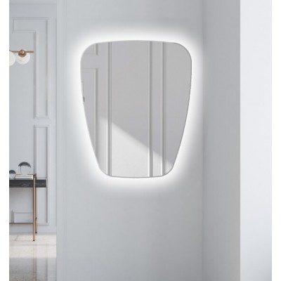 Зеркало Sydney с LED- подсветкой (500 х 700) (2110693)