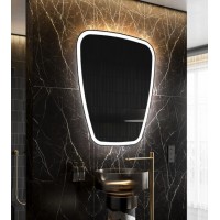 Зеркало Leeds с LED- подсветкой (800 х 1200) (2110685)