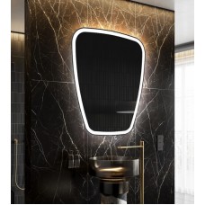 Зеркало Leeds с LED- подсветкой (1000 х 1200) (2110690)