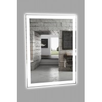 Зеркало Diamond с LED- подсветкой (400 х 900) (2110770)