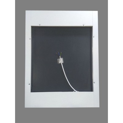 Дзеркало А-4 (55 х 80) з Led-підсвічуванням (2110450)