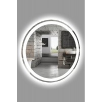 Зеркало Венеция с LED- подсветкой (40 х 40) (2110619)